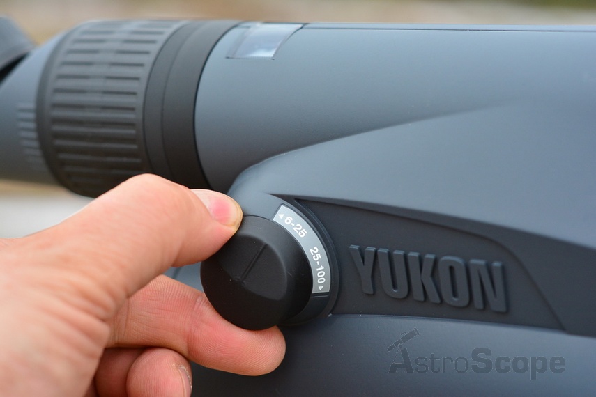 Подзорная труба Yukon 6-100х100 - Фото 50