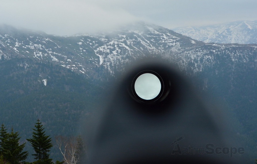 Подзорная труба Yukon 6-100х100 - Фото 51