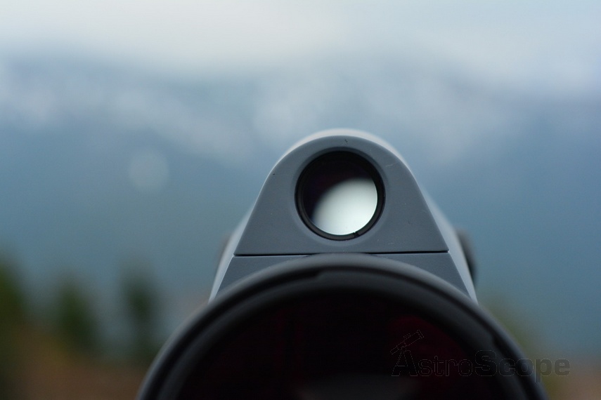 Подзорная труба Yukon 6-100х100 - Фото 52