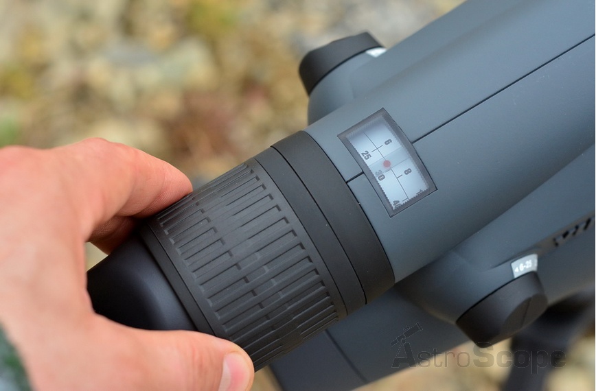 Подзорная труба Yukon 6-100х100 - Фото 54