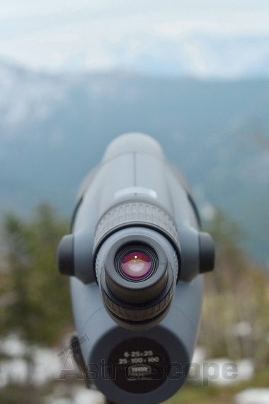 Подзорная труба Yukon 6-100х100 - Фото 57