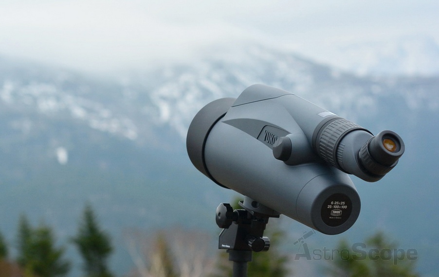 Подзорная труба Yukon 6-100х100 - Фото 58