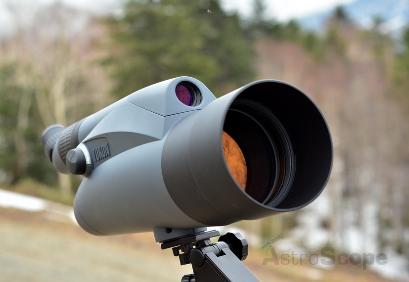 Подзорная труба Yukon 6-100х100 - Фото 59