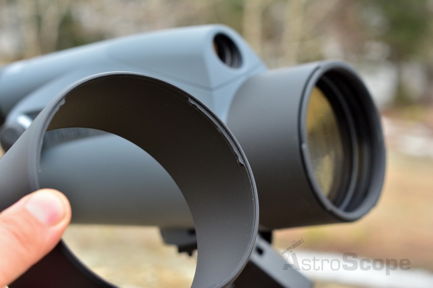 Подзорная труба Yukon 6-100х100 - Фото 60