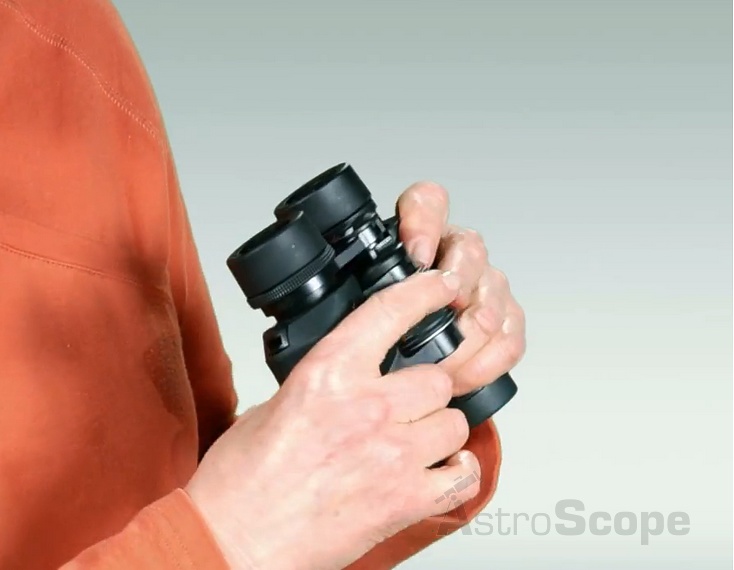 Бинокль Vortex Raptor 8.5x32 WP - Фото 6