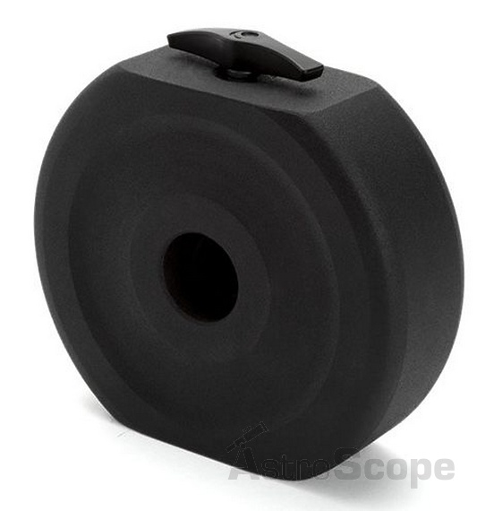 Противовес Celestron для монтировки Advanced VX, 5.4 кг - Фото 1