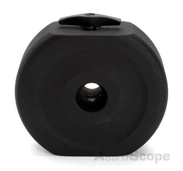 Противовес Celestron для монтировки Advanced VX, 5.4 кг - Фото 2