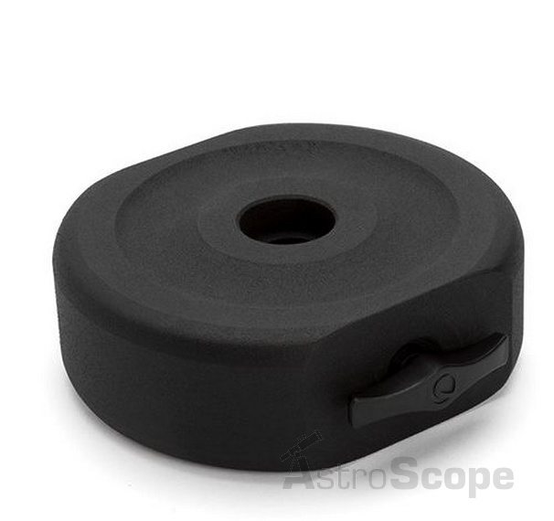 Противовес Celestron для монтировки Advanced VX, 5.4 кг - Фото 3