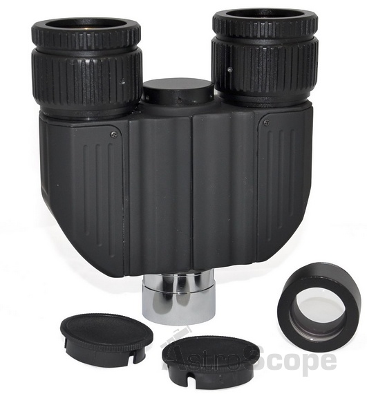 Биновьювер Arsenal, 1.25" - Фото 1