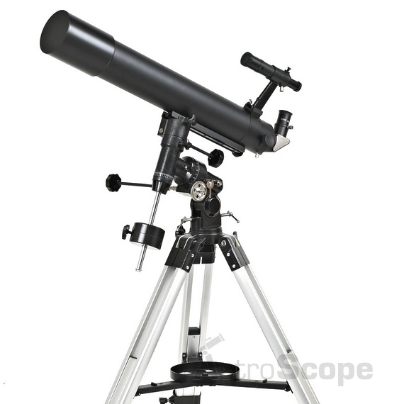 Телескоп Arsenal 90/800 EQ3А - Фото 1