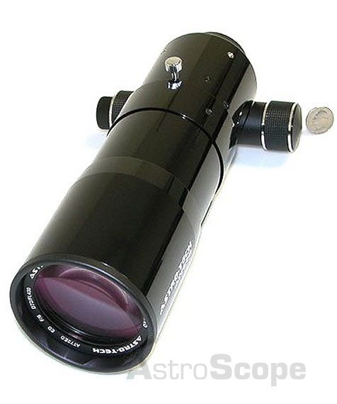 Труба телескопа Astro-Tech AT72ED (OTA) - Фото 1