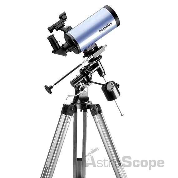 Телескоп Pentaflex Maksutov 102/1300 EQ2 - Фото 1