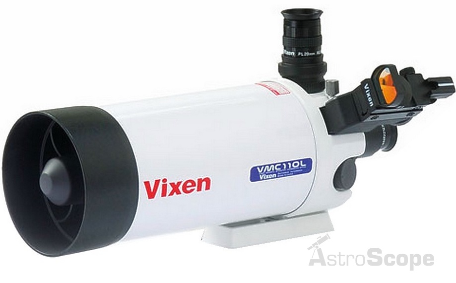 Труба телескопа Vixen VMC110 (OTA) - Фото 1