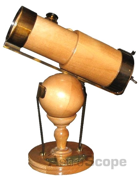 Телескоп НПЗ ТАЛ-35 сувенирный - Фото 1