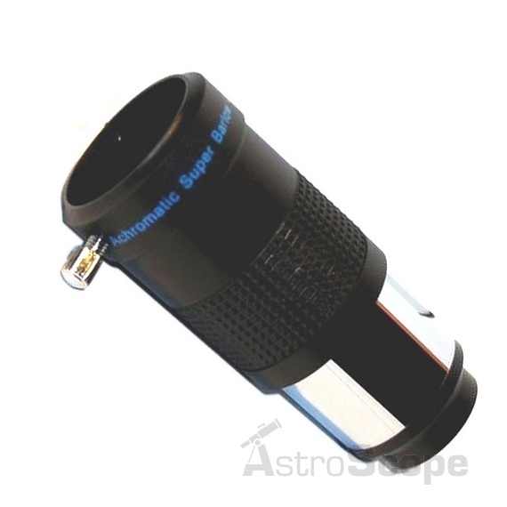 Линза Барлоу DeepSky 4x - Фото 1