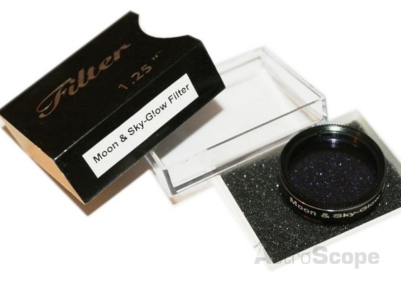 Фильтр DeepSky Moon&SkyGlow 1.25" - Фото 2