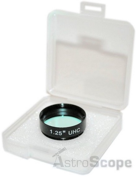 Фильтр DeepSky UHC 1.25" - Фото 1