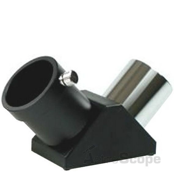 Диагональная призма GSO 90°, 1.25", прямое изображение - Фото 1