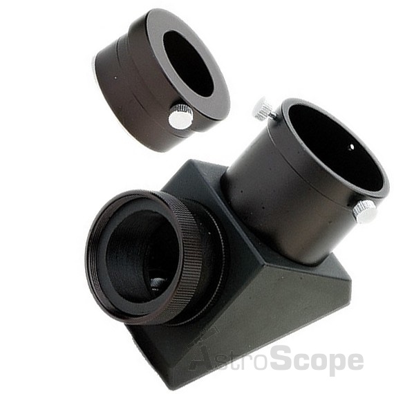 Диагональное зеркало Celestron 90°, 2" для SCT - Фото 1