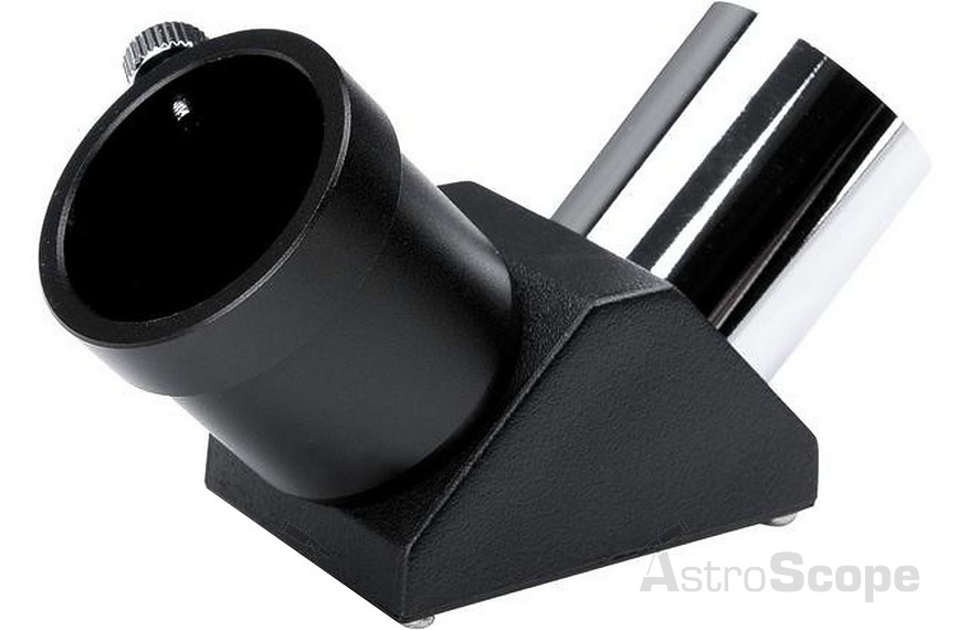 Диагональная призма Sky-Watcher 90°, 1.25" оборачивающая - Фото 1
