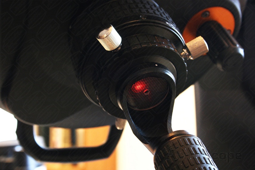 Лазерный коллиматор Baader Planetarium Mark III - Фото 6