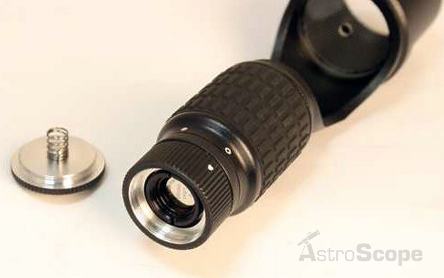 Лазерный коллиматор Baader Planetarium Mark III - Фото 4