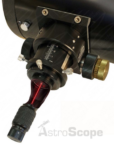 Лазерный коллиматор Baader Planetarium Mark III - Фото 5