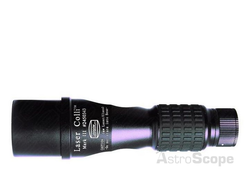 Лазерный коллиматор Baader Planetarium Mark III - Фото 2
