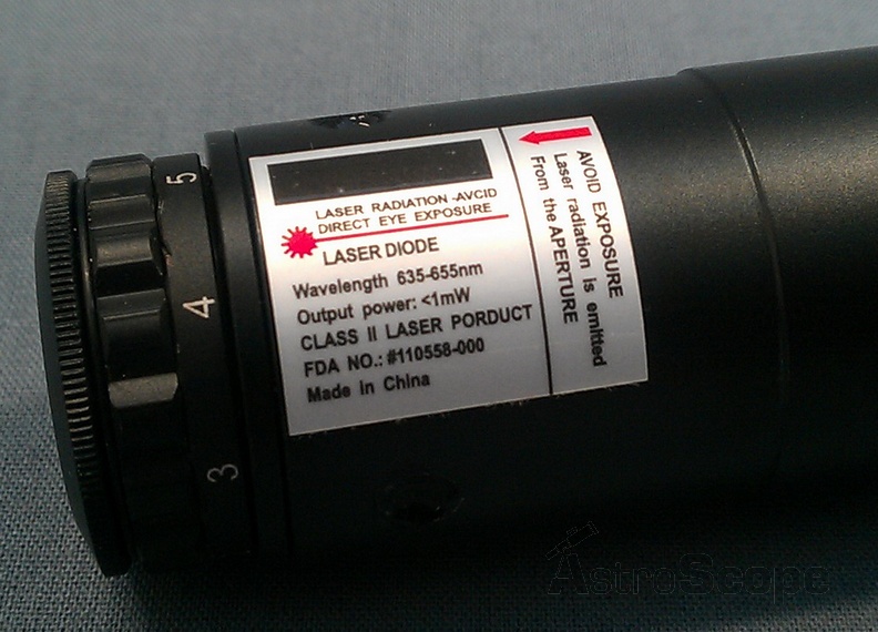 Лазерный коллиматор Arsenal - Фото 2