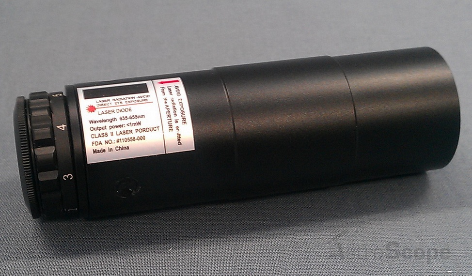 Лазерный коллиматор Arsenal - Фото 5