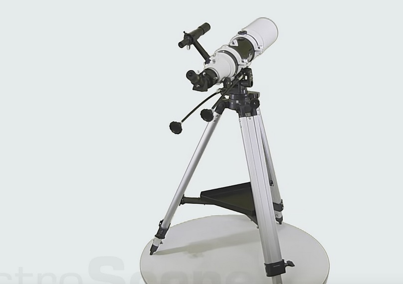 Телескоп Sky-Watcher 1025AZ3 - Фото 11
