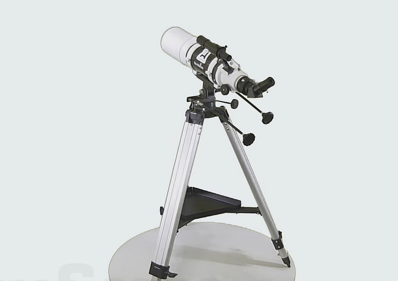 Телескоп Sky-Watcher 1025AZ3 - Фото 12