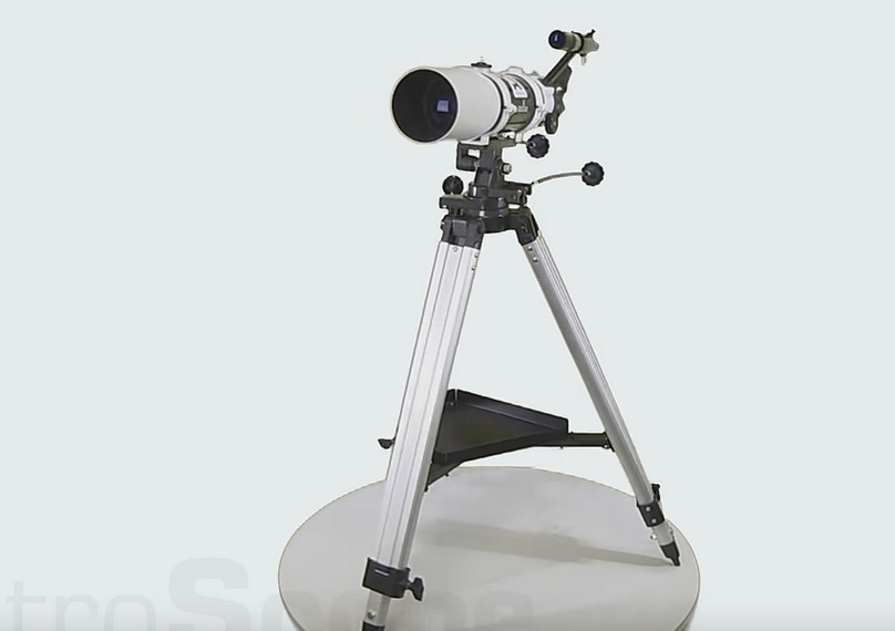 Телескоп Sky-Watcher 1025AZ3 - Фото 13