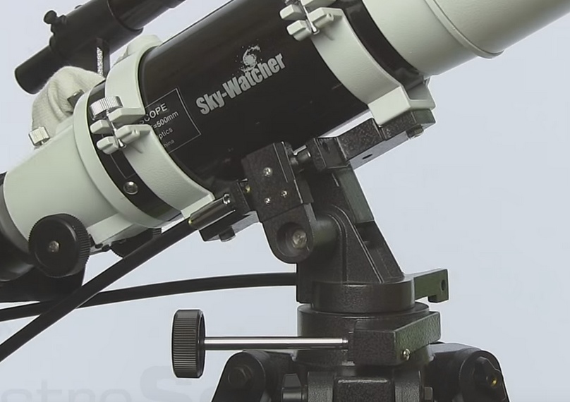 Телескоп Sky-Watcher 1025AZ3 - Фото 14