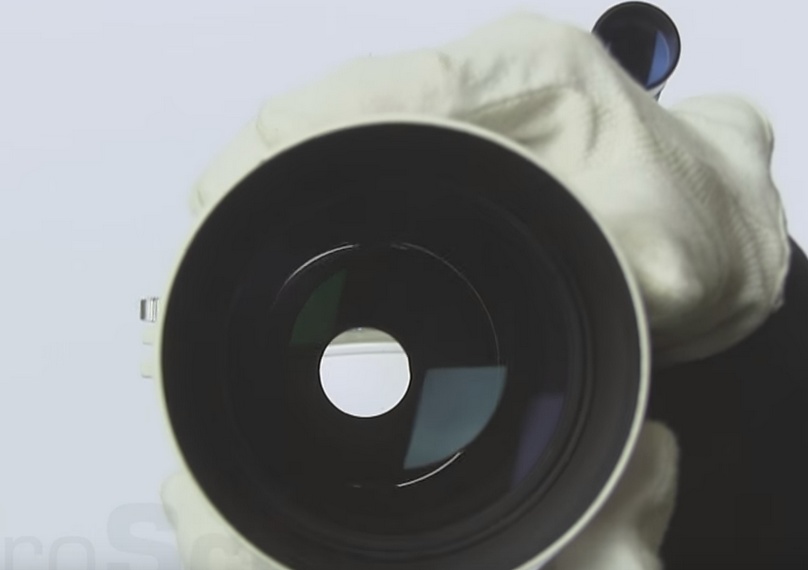 Телескоп Sky-Watcher 1025AZ3 - Фото 22