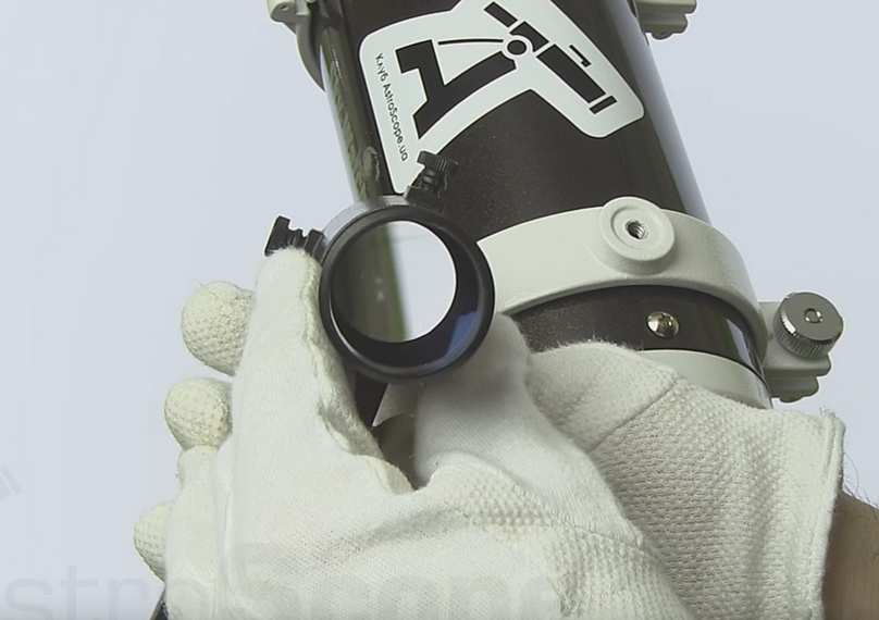 Телескоп Sky-Watcher 1025AZ3 - Фото 23