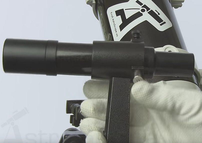 Телескоп Sky-Watcher 1025AZ3 - Фото 24