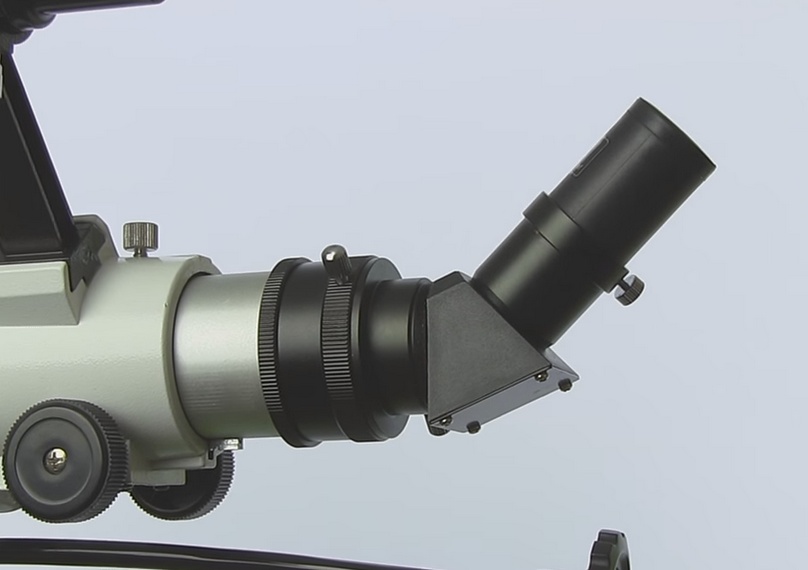 Телескоп Sky-Watcher 1025AZ3 - Фото 27