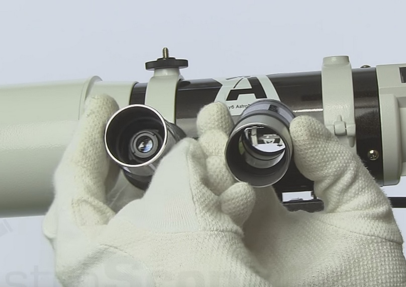 Телескоп Sky-Watcher 1025AZ3 - Фото 30