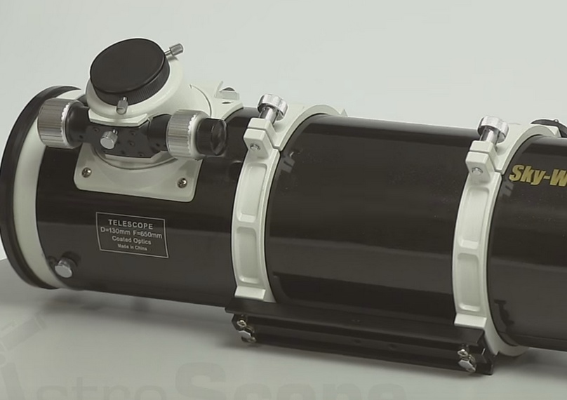 Труба телескопа Sky-Watcher BKP13065 Dual Speed (OTA) - Фото 6