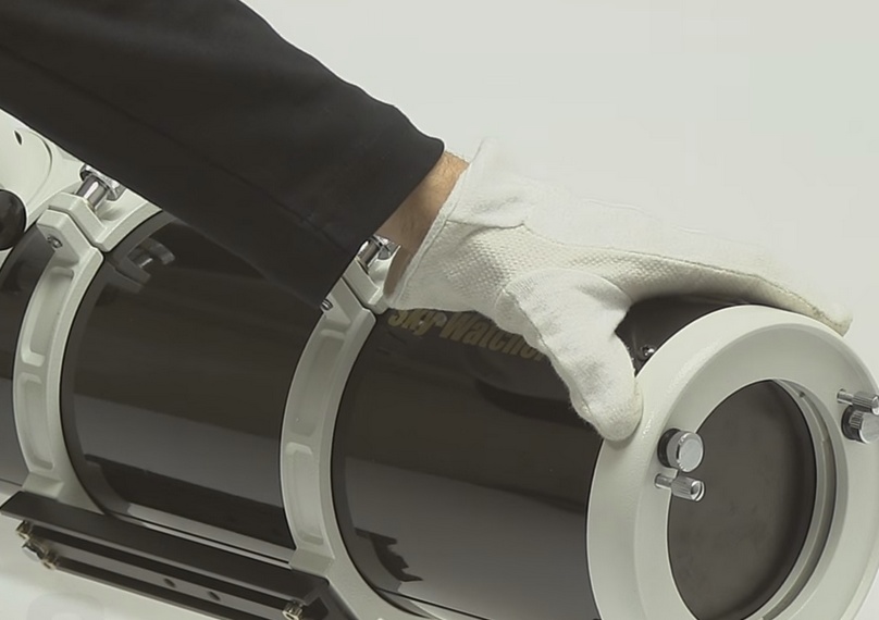 Труба телескопа Sky-Watcher BKP13065 Dual Speed (OTA) - Фото 10