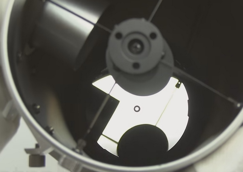 Труба телескопа Sky-Watcher BKP13065 Dual Speed (OTA) - Фото 11