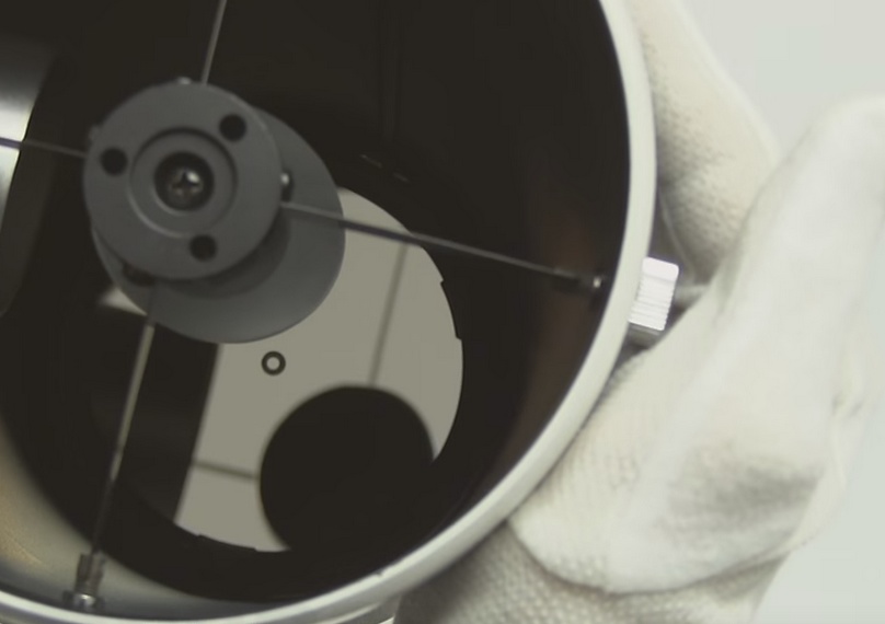 Труба телескопа Sky-Watcher BKP13065 Dual Speed (OTA) - Фото 12