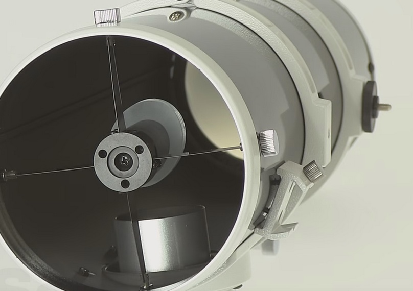 Труба телескопа Sky-Watcher BKP13065 Dual Speed (OTA) - Фото 17