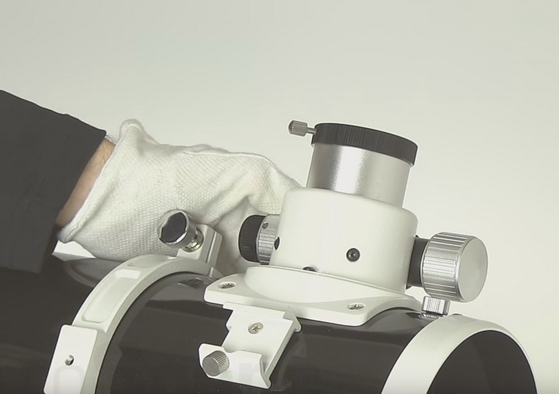 Труба телескопа Sky-Watcher BKP13065 Dual Speed (OTA) - Фото 21