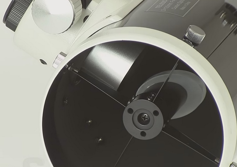 Труба телескопа Sky-Watcher BKP13065 Dual Speed (OTA) - Фото 23