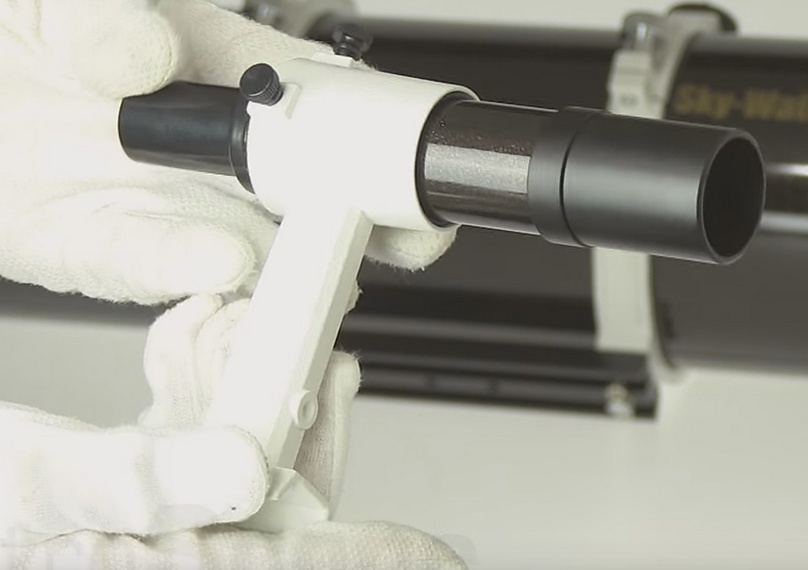 Труба телескопа Sky-Watcher BKP13065 Dual Speed (OTA) - Фото 24