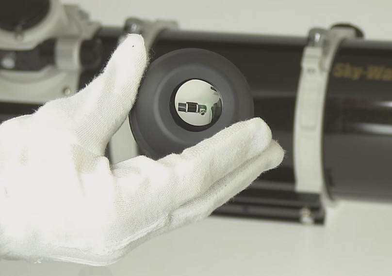 Труба телескопа Sky-Watcher BKP13065 Dual Speed (OTA) - Фото 25