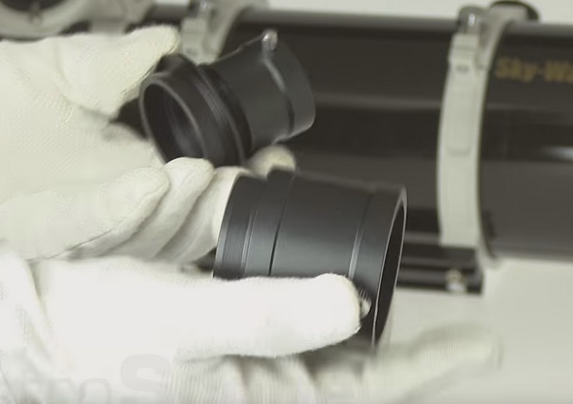 Труба телескопа Sky-Watcher BKP13065 Dual Speed (OTA) - Фото 26