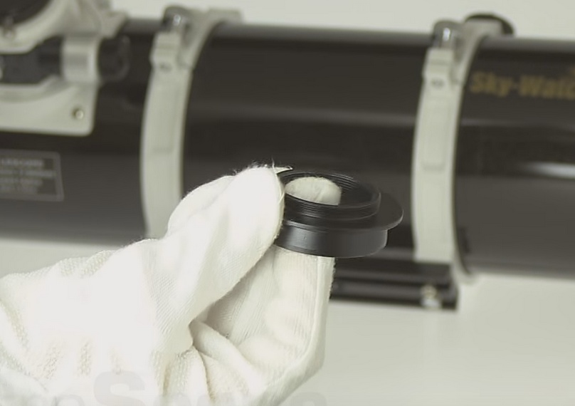 Труба телескопа Sky-Watcher BKP13065 Dual Speed (OTA) - Фото 27